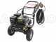 GeoTech-Pro PWP 12/205 ZW Idropulitrice a scoppio - 206 bar - Motore Loncin a benzina 196cc