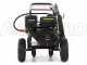 GeoTech-Pro PWP 12/205 ZW Idropulitrice a scoppio - 206 bar - Motore Loncin a benzina 196cc