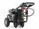 GeoTech-Pro PWP 12/205 ZW Idropulitrice a scoppio - 206 bar - Motore Loncin a benzina 196cc