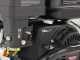 GeoTech-Pro PWP 12/205 ZW Idropulitrice a scoppio - 206 bar - Motore Loncin a benzina 196cc