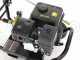 GeoTech-Pro PWP 12/205 ZW Idropulitrice a scoppio - 206 bar - Motore Loncin a benzina 196cc