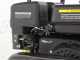 GeoTech-Pro PWP 12/205 ZW Idropulitrice a scoppio - 206 bar - Motore Loncin a benzina 196cc