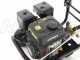 GeoTech-Pro PWP 12/205 ZW Idropulitrice a scoppio - 206 bar - Motore Loncin a benzina 196cc