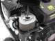GeoTech-Pro PWP 12/205 ZW Idropulitrice a scoppio - 206 bar - Motore Loncin a benzina 196cc