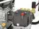 GeoTech-Pro PWP 12/205 ZW Idropulitrice a scoppio - 206 bar - Motore Loncin a benzina 196cc