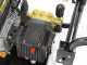GeoTech-Pro PWP 12/205 ZW Idropulitrice a scoppio - 206 bar - Motore Loncin a benzina 196cc