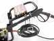 GeoTech-Pro PWP 17/250 ZW - Idropulitrice a scoppio - 248 bar - Motore Loncin a benzina 389cc