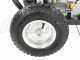 GeoTech-Pro PWP 17/250 ZW - Idropulitrice a scoppio - 248 bar - Motore Loncin a benzina 389cc