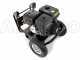 GeoTech-Pro PWP 17/250 ZW - Idropulitrice a scoppio - 248 bar - Motore Loncin a benzina 389cc