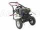 GeoTech-Pro PWP 17/250 ZW - Idropulitrice a scoppio - 248 bar - Motore Loncin a benzina 389cc