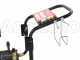 GeoTech-Pro PWP 17/250 ZW - Idropulitrice a scoppio - 248 bar - Motore Loncin a benzina 389cc
