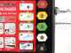 GeoTech-Pro PWP 17/250 ZW - Idropulitrice a scoppio - 248 bar - Motore Loncin a benzina 389cc