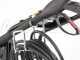 GeoTech-Pro PWP 17/250 ZW - Idropulitrice a scoppio - 248 bar - Motore Loncin a benzina 389cc