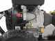 GeoTech-Pro PWP 17/250 ZW - Idropulitrice a scoppio - 248 bar - Motore Loncin a benzina 389cc