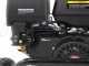 GeoTech-Pro PWP 17/250 ZW - Idropulitrice a scoppio - 248 bar - Motore Loncin a benzina 389cc