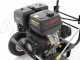 GeoTech-Pro PWP 17/250 ZW - Idropulitrice a scoppio - 248 bar - Motore Loncin a benzina 389cc