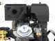 GeoTech-Pro PWP 17/250 ZW - Idropulitrice a scoppio - 248 bar - Motore Loncin a benzina 389cc