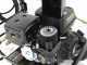 GeoTech-Pro PWP 17/250 ZW - Idropulitrice a scoppio - 248 bar - Motore Loncin a benzina 389cc