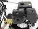 GeoTech-Pro PWP 17/250 ZW - Idropulitrice a scoppio - 248 bar - Motore Loncin a benzina 389cc