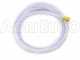 GeoTech-Pro PWP 17/250 ZW - Idropulitrice a scoppio - 248 bar - Motore Loncin a benzina 389cc