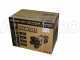 GeoTech-Pro PWP 17/250 ZW - Idropulitrice a scoppio - 248 bar - Motore Loncin a benzina 389cc