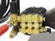 GeoTech-Pro PWP 17/250 ZW - Idropulitrice a scoppio - 248 bar - Motore Loncin a benzina 389cc