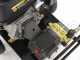 GeoTech-Pro PWP 17/250 ZW - Idropulitrice a scoppio - 248 bar - Motore Loncin a benzina 389cc