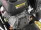 GeoTech-Pro PWP 17/250 ZW - Idropulitrice a scoppio - 248 bar - Motore Loncin a benzina 389cc