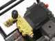 GeoTech-Pro PWP 17/250 ZW - Idropulitrice a scoppio - 248 bar - Motore Loncin a benzina 389cc