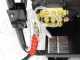 GeoTech-Pro PWP 17/250 ZW - Idropulitrice a scoppio - 248 bar - Motore Loncin a benzina 389cc