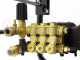 GeoTech-Pro PWP 17/250 ZW - Idropulitrice a scoppio - 248 bar - Motore Loncin a benzina 389cc