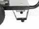 GeoTech-Pro PWP 15/235 ZW - Idropulitrice a scoppio - 235 bar - Motore Loncin a benzina - 270cc