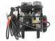 GeoTech-Pro PWP 15/235 ZW - Idropulitrice a scoppio - 235 bar - Motore Loncin a benzina - 270cc