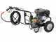 GeoTech-Pro PWP 15/235 ZW - Idropulitrice a scoppio - 235 bar - Motore Loncin a benzina - 270cc