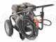 GeoTech-Pro PWP 15/235 ZW - Idropulitrice a scoppio - 235 bar - Motore Loncin a benzina - 270cc