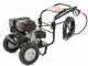 GeoTech-Pro PWP 15/235 ZW - Idropulitrice a scoppio - 235 bar - Motore Loncin a benzina - 270cc