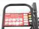 GeoTech-Pro PWP 15/235 ZW - Idropulitrice a scoppio - 235 bar - Motore Loncin a benzina - 270cc
