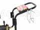 GeoTech-Pro PWP 15/235 ZW - Idropulitrice a scoppio - 235 bar - Motore Loncin a benzina - 270cc