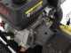 GeoTech-Pro PWP 15/235 ZW - Idropulitrice a scoppio - 235 bar - Motore Loncin a benzina - 270cc