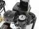 GeoTech-Pro PWP 15/235 ZW - Idropulitrice a scoppio - 235 bar - Motore Loncin a benzina - 270cc