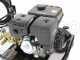 GeoTech-Pro PWP 15/235 ZW - Idropulitrice a scoppio - 235 bar - Motore Loncin a benzina - 270cc