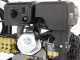 GeoTech-Pro PWP 15/235 ZW - Idropulitrice a scoppio - 235 bar - Motore Loncin a benzina - 270cc