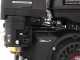 GeoTech-Pro PWP 15/235 ZW - Idropulitrice a scoppio - 235 bar - Motore Loncin a benzina - 270cc