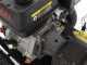 GeoTech PWP 15/235 ZW - Idropulitrice a scoppio semiprofessionale - 235 bar - Motore Loncin a benzina - 270cc