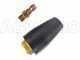 Accessorio ugello TURBO TNB 30 foro 25 x idropulitrice GeoTech