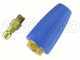 Accessorio ugello TURBO TNB 50 foro 40 x idropulitrice GeoTech