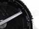 Accessorio lancia lavapavimenti semi professionale SFC15-L 15&quot;