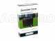 MOSA GE 6500 YDT - Generatore di corrente diesel 5.2 kW - Continua 4.6 kW Trifase - Motore Yanmar L 100 N