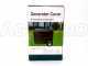 Stanley SG 6500B - Generatore di corrente a benzina - AVR - 6,5 kW - Continua 6 kW Trifase