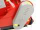 GeoTech-Pro LFM125 - Trinciaerba per trattore - Serie leggera